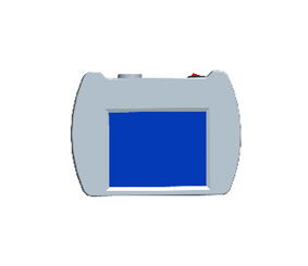 电调天线控制器（HCU/CCU）